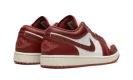 Air Jordan 1 Low SE "DUNE RED"