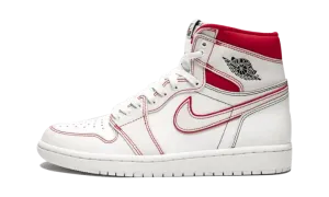 Air Jordan 1 Retro High OG "Phantom" 555088 160
