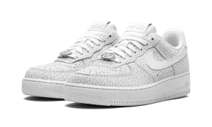 AIR FORCE 1 '07 WMNS "Grey"