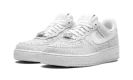 AIR FORCE 1 '07 WMNS "Grey"