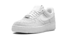 AIR FORCE 1 '07 WMNS "Grey"