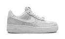 AIR FORCE 1 '07 WMNS "Grey"