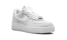 AIR FORCE 1 '07 WMNS "Grey"