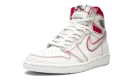 Air Jordan 1 Retro High OG "Phantom" 555088 160