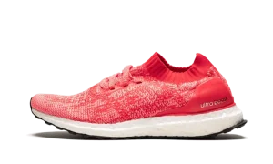 ULTRABOOST UNCAGED WMNS "Ray Red"