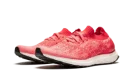 ULTRABOOST UNCAGED WMNS "Ray Red"