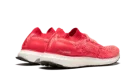 ULTRABOOST UNCAGED WMNS "Ray Red"
