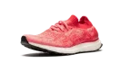 ULTRABOOST UNCAGED WMNS "Ray Red"