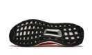 ULTRABOOST UNCAGED WMNS "Ray Red"