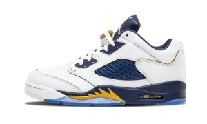 Air Jordan 5 Retro Low "DUNK FROM ABOVE"