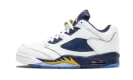 Air Jordan 5 Retro Low "DUNK FROM ABOVE"