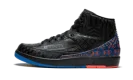 Air Jordan 2 Retro BHM "Black History Month"