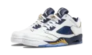 Air Jordan 5 Retro Low "DUNK FROM ABOVE"