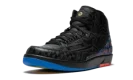 Air Jordan 2 Retro BHM "Black History Month"