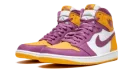 Air Jordan 1 High OG "Brotherhood"