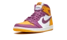 Air Jordan 1 High OG "Brotherhood"