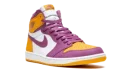 Air Jordan 1 High OG "Brotherhood"