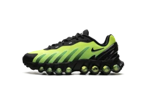 Air Max Dn8 GS "Black Green Strike"