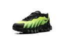 Air Max Dn8 GS "Black Green Strike"