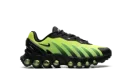 Air Max Dn8 GS "Black Green Strike"