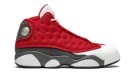 Air Jordan 13 PS "Red Flint"