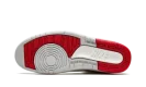 Jordan 2 Retro WMNS "Nina Chanel Abney - Gym Red"