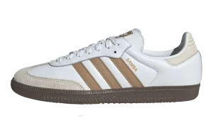 SAMBA OG "Cloud White Cardboard Gum"