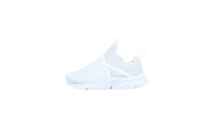 Presto Extreme (Ps) Little Kids Style "WHITE/WHITE-WHITE"