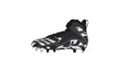 Freak X Carbon Mid RC Camo Cleats "Black / Silver Metallic / Cloud White"