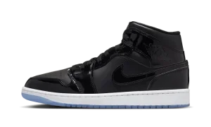 Air Jordan 1 Mid SE "Space Jam"
