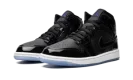 Air Jordan 1 Mid SE "Space Jam"