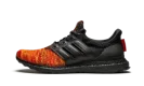 Ultra Boost X GOT "Game of Thrones- Targaryen Dragons"