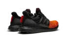 Ultra Boost X GOT "Game of Thrones- Targaryen Dragons"