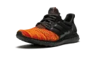 Ultra Boost X GOT "Game of Thrones- Targaryen Dragons"