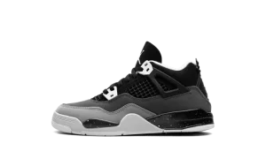 Air Jordan 4 "Fear"