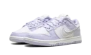 Dunk Low WMNS "Ghost Denim"