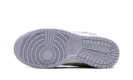 Dunk Low WMNS "Ghost Denim"