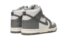 Dunk High SE (GS) "Grey/Sail"