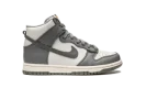 Dunk High SE (GS) "Grey/Sail"