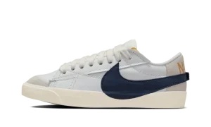 Blazer Low "Olympic Nouveau Classique"