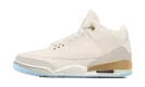 Air Jordan 3 "Champagne And Oysters"