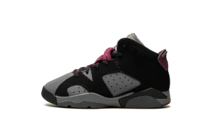 Air Jordan 6 Retro PS "Bordeaux"