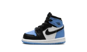 Air Jordan 1 Retro High OG TD "UNC Toe"