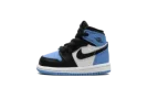 Air Jordan 1 Retro High OG TD "UNC Toe"