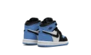 Air Jordan 1 Retro High OG TD "UNC Toe"