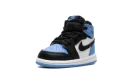 Air Jordan 1 Retro High OG TD "UNC Toe"