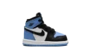 Air Jordan 1 Retro High OG TD "UNC Toe"