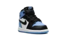 Air Jordan 1 Retro High OG TD "UNC Toe"