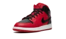 Air Jordan 1 Mid GS "Reverse Bred"