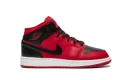 Air Jordan 1 Mid GS "Reverse Bred"